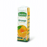 Shafa Orange Natural Nectar Juice 1 litre