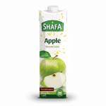 Shafa Apple Natural Juice 1 litre Long Life