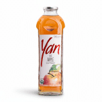 Yan Pure Apple Juice Cold Pressed 100% Juice 946ml