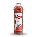 Yan Pure Tomato No Sugar Added 100% Juice 946ml