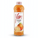 Yan Orange 100% Juice No Sugar Added 946ml