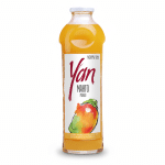 Yan Mango 100% Juice No Sugar Added 946ml