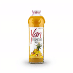 Yan Tropical Juice 100% Juice No Sugar Added 946ml