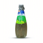 Rita Chia Seed White Grape Juice Drink 290ml