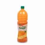 Tropicana Twister Orange Fruit Pulp Drink 1.5L