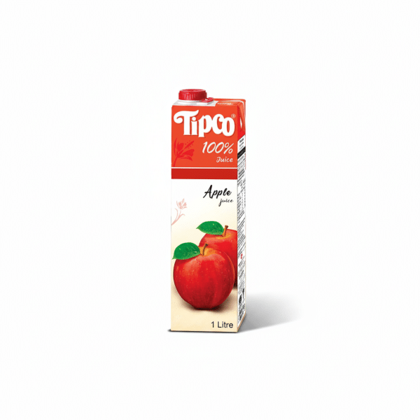 Tipco 100% Apple Juice 1 Litre