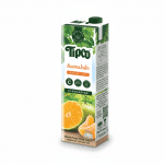Tipco Orange Juice Sai Nam Phueng 100% Juice Flavonoids