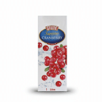 STUTE Cranberry Juice Drink 1 Litre