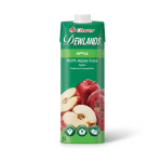 Clover Dewlands Apple 100% Apple Juice Made from concentrate 1L