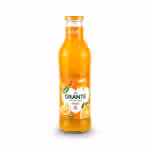 Grante Orange 100% Natural Juice Fruit Juice 750ml