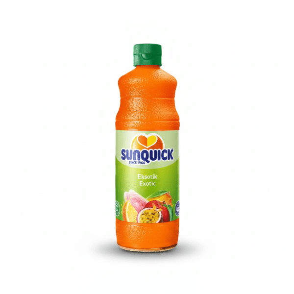 Sunquick Exotic Fruit Concentrate 700ml