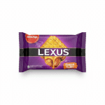 Munchy's Lexus Peanut Butter Sandwich Crackers 190gm