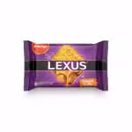 Munchy's Lexus Peanut Butter Sandwich Crackers 190gm