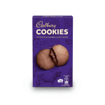 Cadbury Cookies Chocolate Flavoured Filled Cookies 150g
