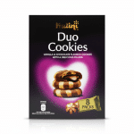 Matini Duo Cookies Vanilla Chocolate Flavour 240gm