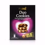 Matini Duo Cookies Vanilla Chocolate Flavour 240gm