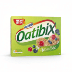 Weetabix Oatibix Hot or Cold 430gm New Recipe