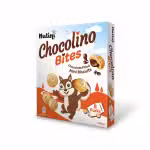 Nutini Chocolino Bites Chocolate Filled Mini Biscuits 200g
