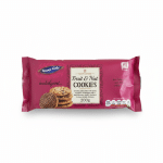 Tower Gate Fruit & Nut Cookies 200gm Half Coated