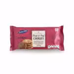 Tower Gate Fruit & Nut Cookies 200gm Half Coated