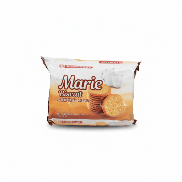 Khong Guan Marie Biscuit 400g