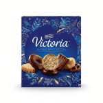 McVities Victoria Our Finest Biscuit Selection 550gm Chocolate Biscuits