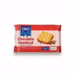 IKO Chocolate Hazelnut Cream Sandwich 180gm