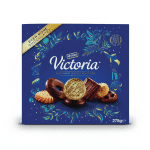 McVitie's Victoria Our Finest Biscuit Selection 275g Chocolate Biscuits