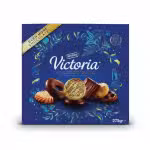 McVitie's Victoria Our Finest Biscuit Selection 275g Chocolate Biscuits