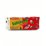 Khong Guan Saltcheese Crackers Biscuits 200g Cheese Crackers