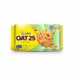 Julie's Oat 25 Ten Grains Cookies 200gm