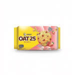 Julie's Oat 25 Strawberry Biscuits 200g