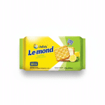 Julie's Le-mond Lemon Soft Sandwich 170g