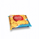 Ori Salted Savory Cracker 200gm