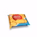 Ori Salted Savory Cracker 200gm