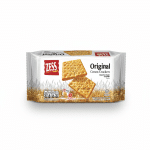 Zess Original Cream Crackers Biscuits 184gm
