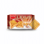 Munchy's Lexus Cheese Cream Calcium Cracker 225g