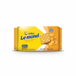 Julie's Le-mond Cheddar Cheese Puff Sandwich 180gm