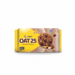 Julie's Oat 25 Chocolate Hazelnut Biscuits 200g