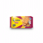 Julie's Wheat Crackers 250gm Baked Gendum