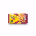 Julie's Wheat Crackers 250gm Baked Gendum