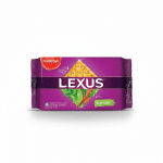 Munchy's Lexus Vegetable Calcium Crackers 200gm