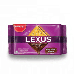 Munchy's Lexus Chocolate Cream Sandwich Crackers 190g