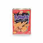 Munchy's Fun Mix Assorted Biscuits 700g Tin