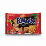 Munchy's Fun Mix Assorted Biscuits 295gm Delightful Mix