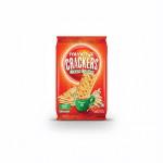 Munchy's Crackers Cream Cracker 300gm Easy Packs
