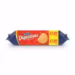 McVitie's Digestives The Original 360gm Biscuits