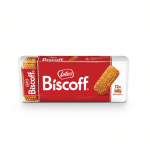 Lotus Biscoff Cookies 186gm Snack Packs