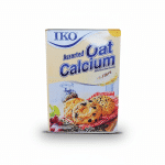 Iko Assorted Oat Calcium Hi-Fibre Oatmeal Cracker 700gm