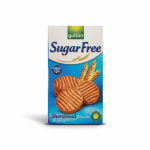 Gullon Sugar Free Shortbread Biscuits 330g Source of Fibre